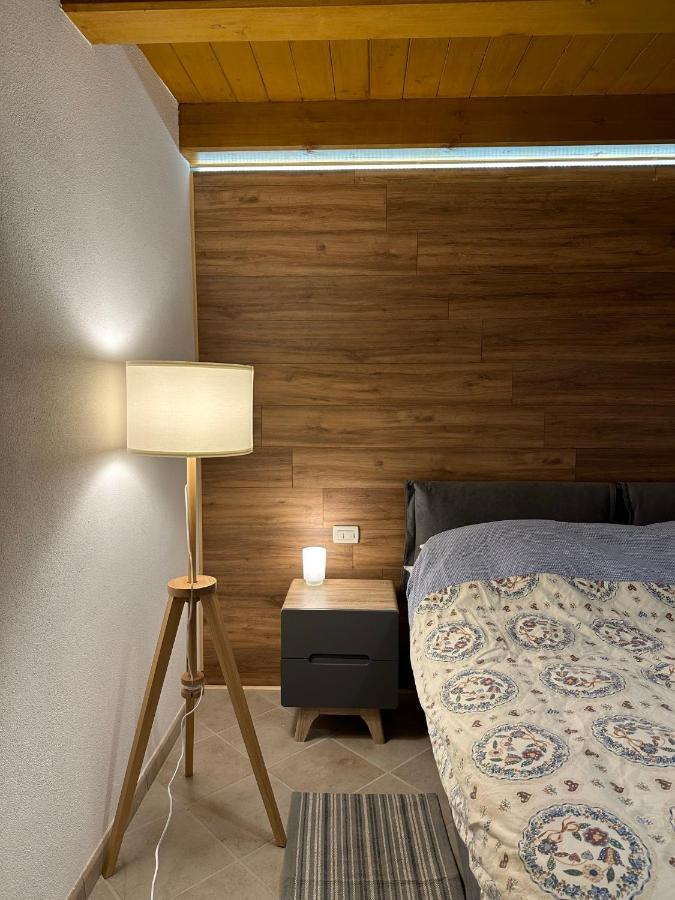 Tabia Suite Pelmo Villagrande  Exterior photo